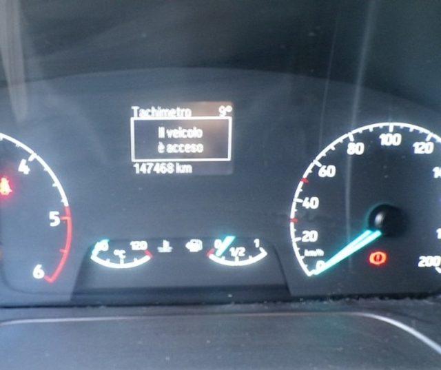 FORD Transit Custom 320 2.0 TDCi 130 L1H2 Combi Trend 9 POSTI