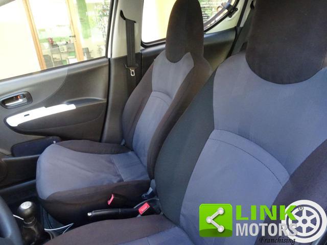 SUZUKI Alto 1.0 68 CV 5 PORTE