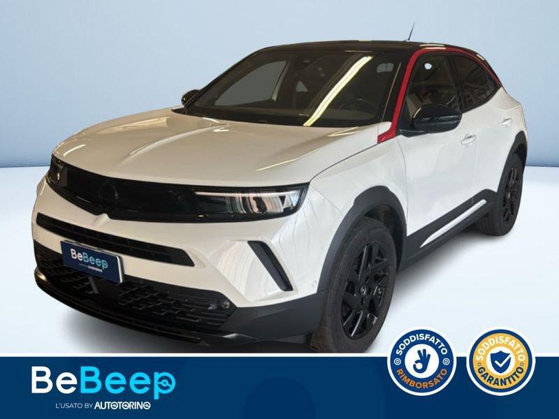 Opel Mokka 1.2 T GS S&S 100CV