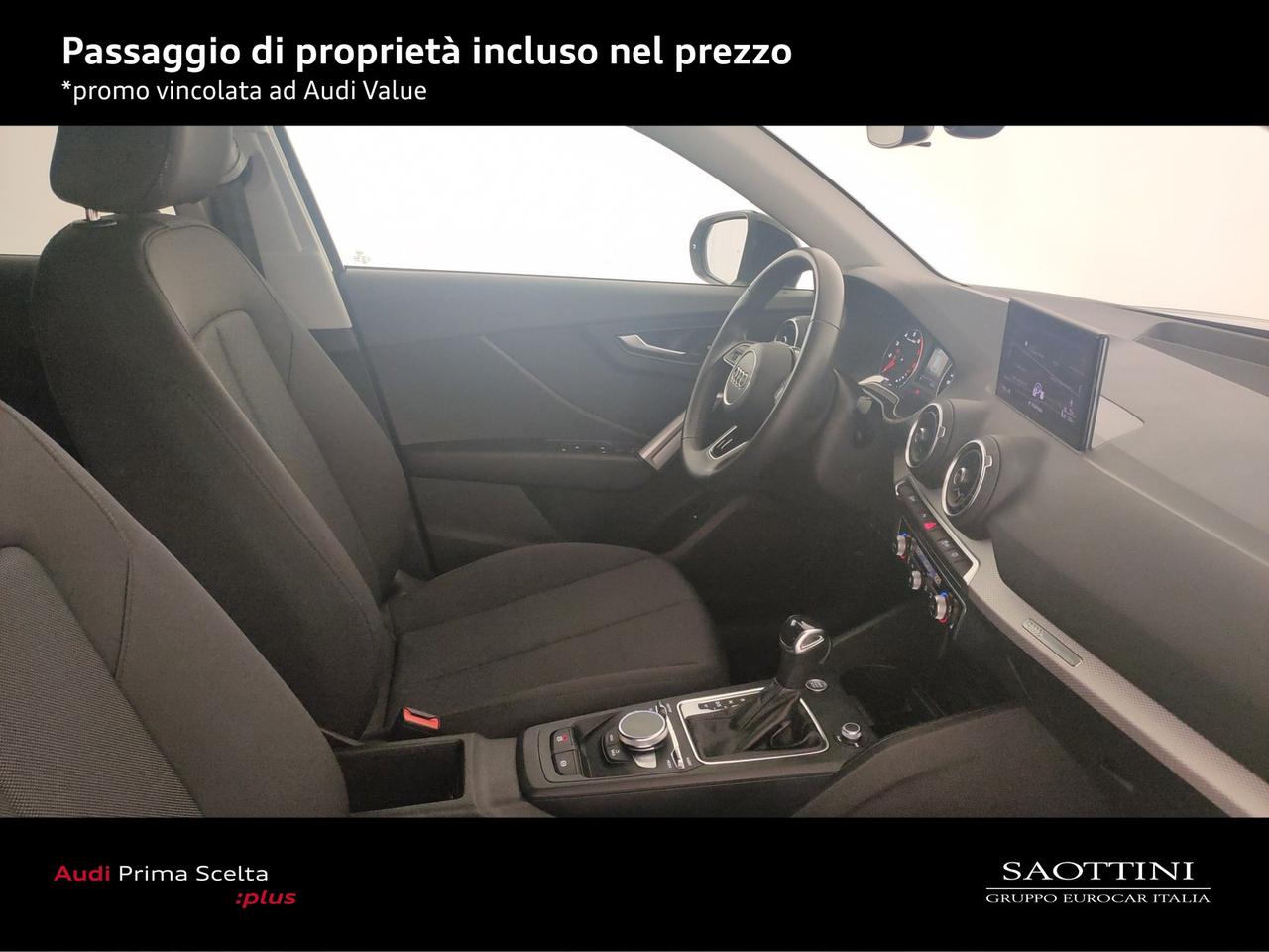 35 1.5 TFSI Business S tronic