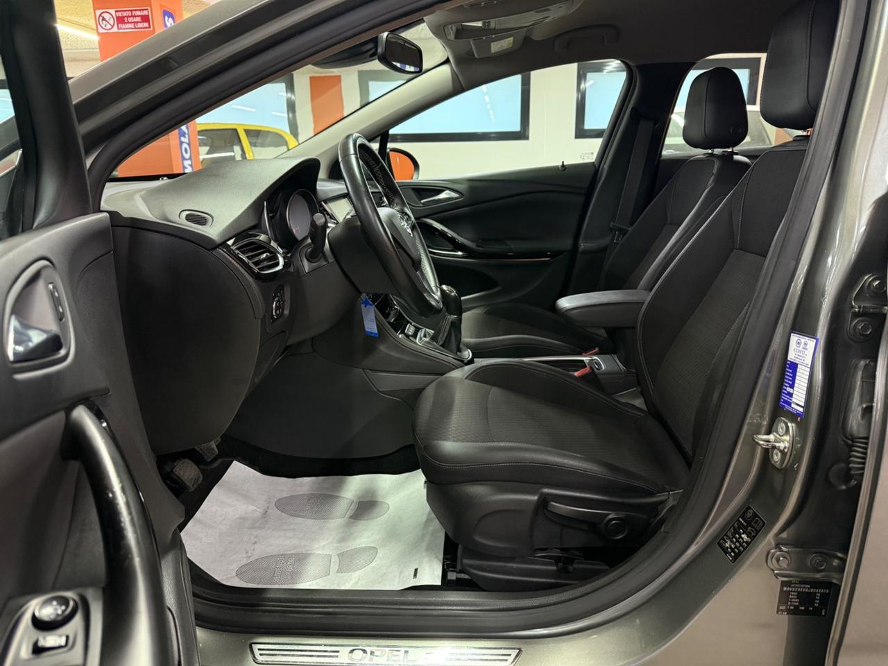 Opel Astra 1.6 CDTi 110CV Start&Stop Sports Tourer Innovation