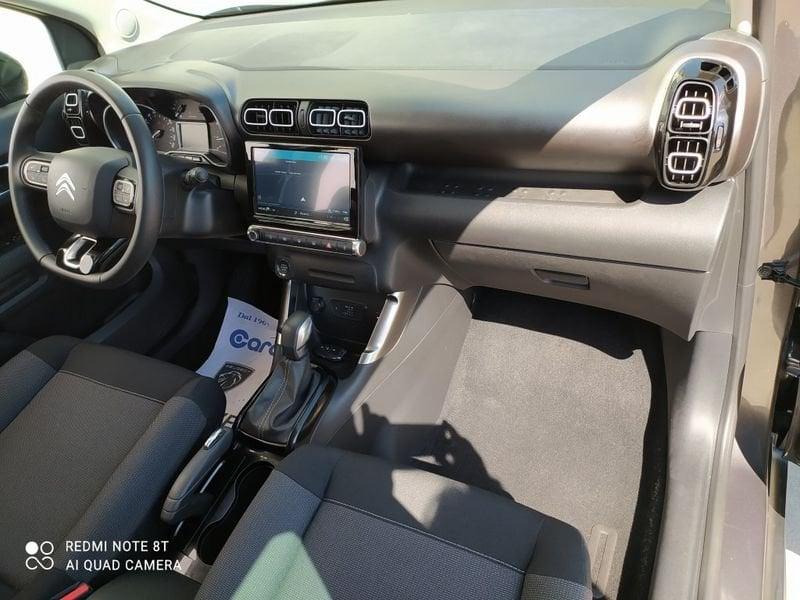 Citroën C3 Aircross 130 Shine Pack Autom CBC
