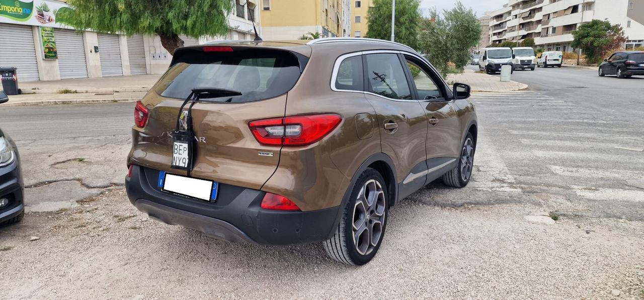 Renault Kadjar dCi 110CV Energy Bose SUPER PREZZO