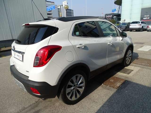 Opel Mokka Mokka 1.6 cdti Cosmo 4x2 136cv auto