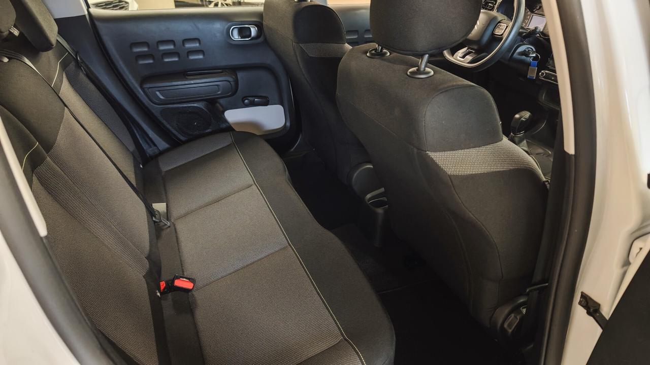 Citroen C3 PureTech 83 S&S Shine