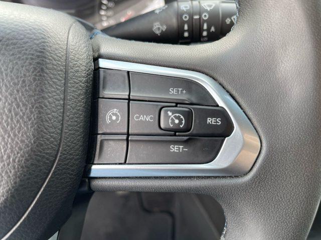 JEEP Compass 1.6 Multijet II LongitudE IVA ESPOSTA LEGGE 104