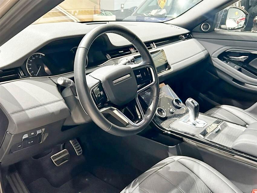 Land Rover Range Evoque 2.0D I4 204 CV AWD Auto R-Dynamic S
