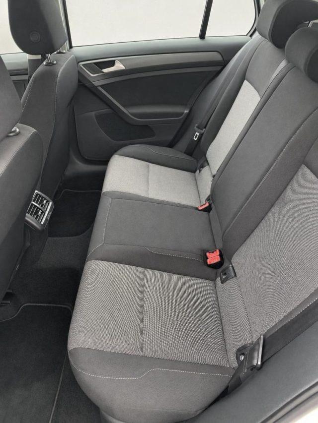 VOLKSWAGEN Golf 1.2 TSI 85 CV 5p. Tech&Sound BlueMotion Technology
