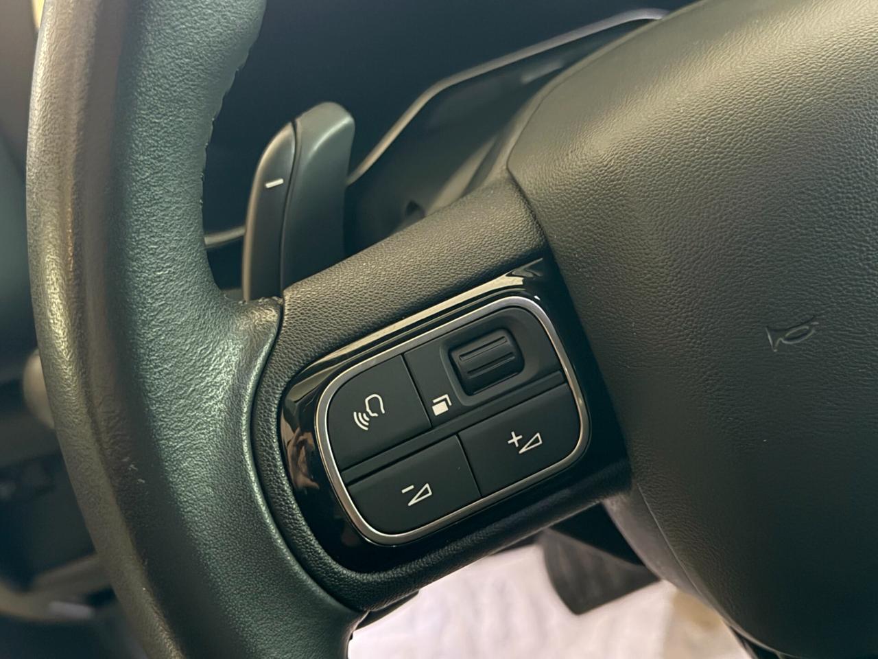 Citroen C5 Aircross 1.5 BLUEHDI 130 cv. Eat8 FEEL PACK