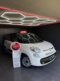 Fiat 500L 1.3 Multijet 95 CV Lounge 2016