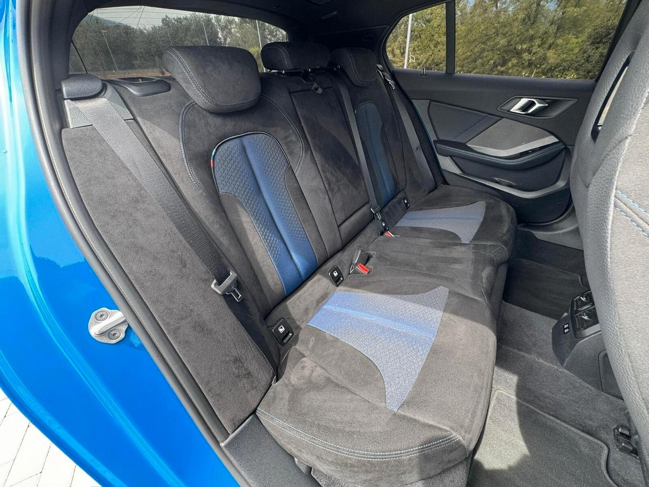 Bmw 120 120d xDrive 5p. Msport