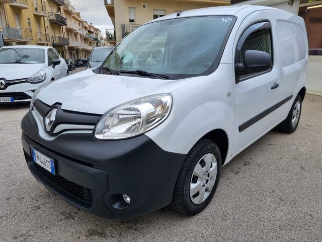 RENAULT Kangoo 1.5 dCi 75CV F.AP. S&amp;S 3p. Express Compact Energy