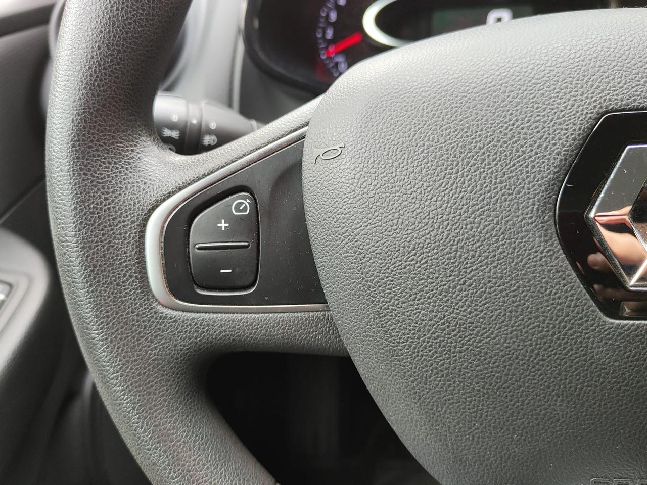 Renault Clio 0.9 TCe 90 LPG Life #10730