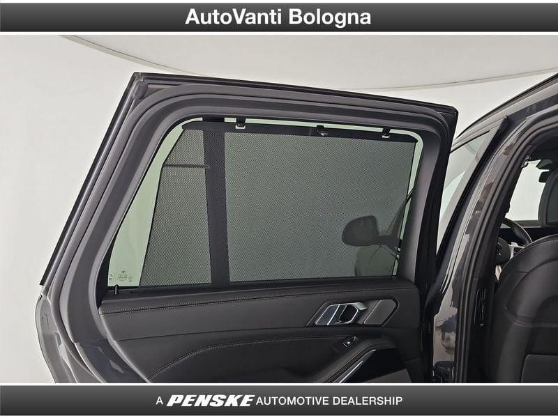 BMW X5 xDrive30d 48V Msport PRO