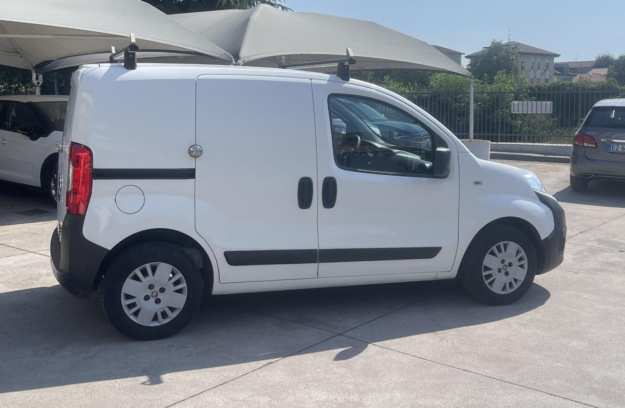 Fiat Fiorino Cargo 1.400 benzina