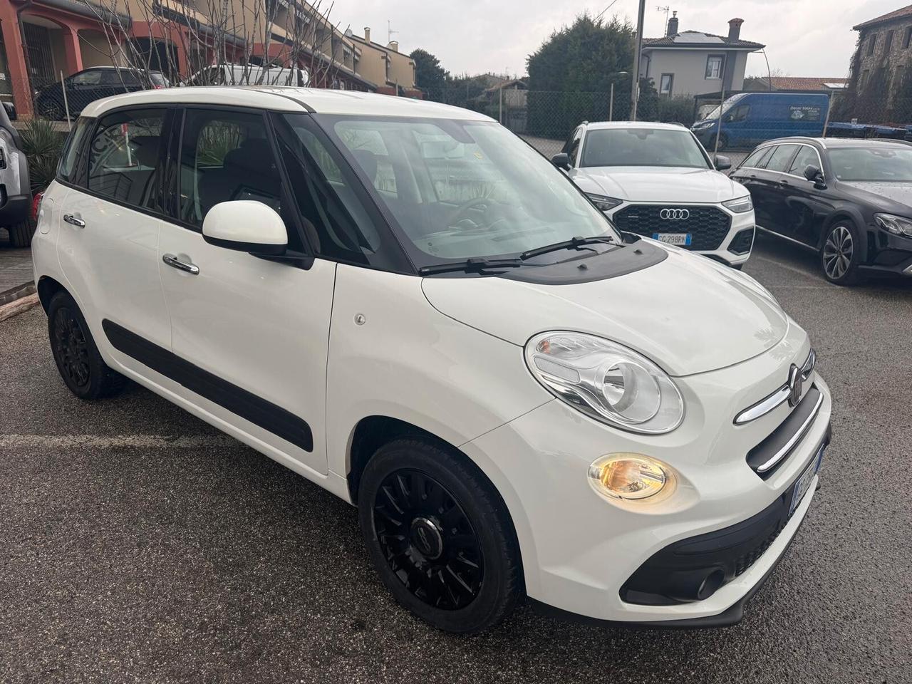 Fiat 500L Pro 1.3 MJT 95CV Mirror 4 posti (N1)