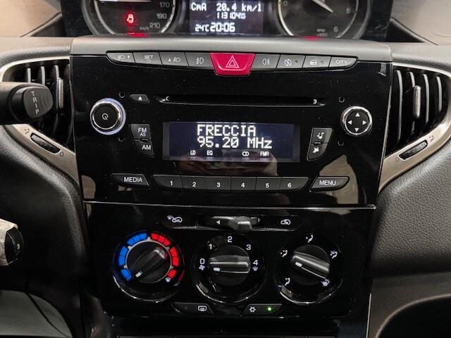 Lancia Ypsilon 1.3 MJT 16V 95 CV 5 porte S&S Elle