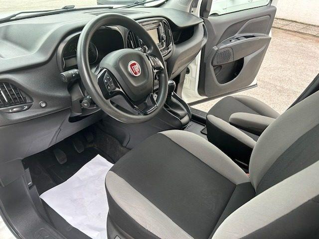 FIAT Doblo Doblò 1.4 T-Jet 16V Natural Power 5 posti