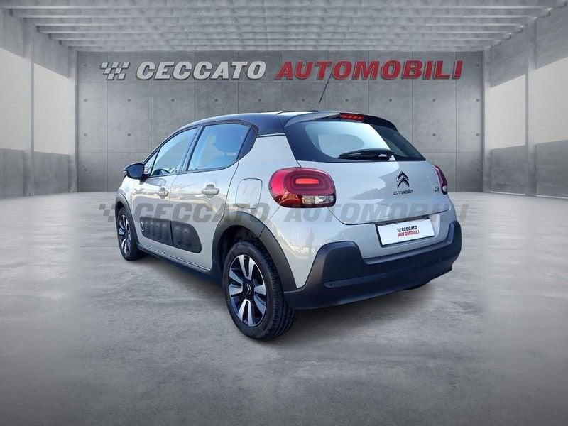 Citroën C3 C3 1.6 bluehdi Shine s&s 75cv