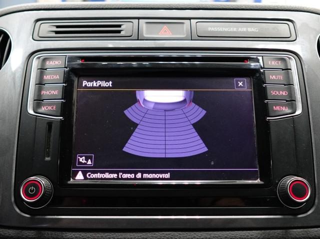 Volkswagen Tiguan 2.0 TDI 110 CV SPORT&STYLE TREND