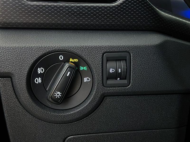 Volkswagen T-Cross T-Cross 1.0 tsi Style 110cv dsg