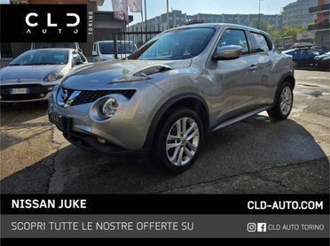 NISSAN Juke 1.6 DIG-T 190 Tekna