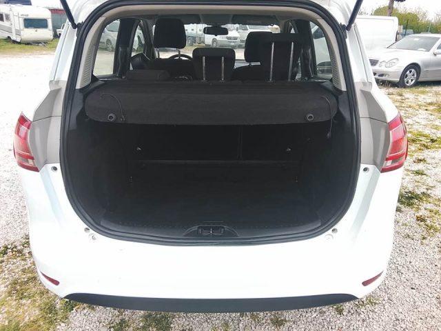 FORD B-Max 1.0 EcoBoost 100 CV Titanium