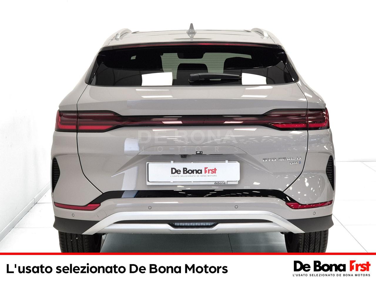 Byd Seal U DM-i dm-i 1.5 phev boost 2wd