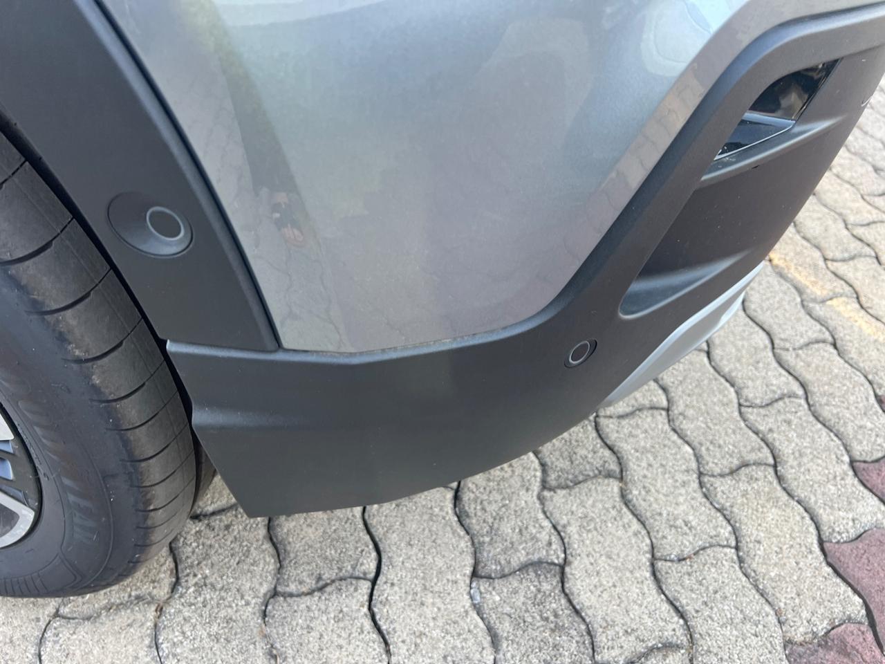 Jeep Avenger 1.2 Turbo 145 CV MHEV 4xe Upland