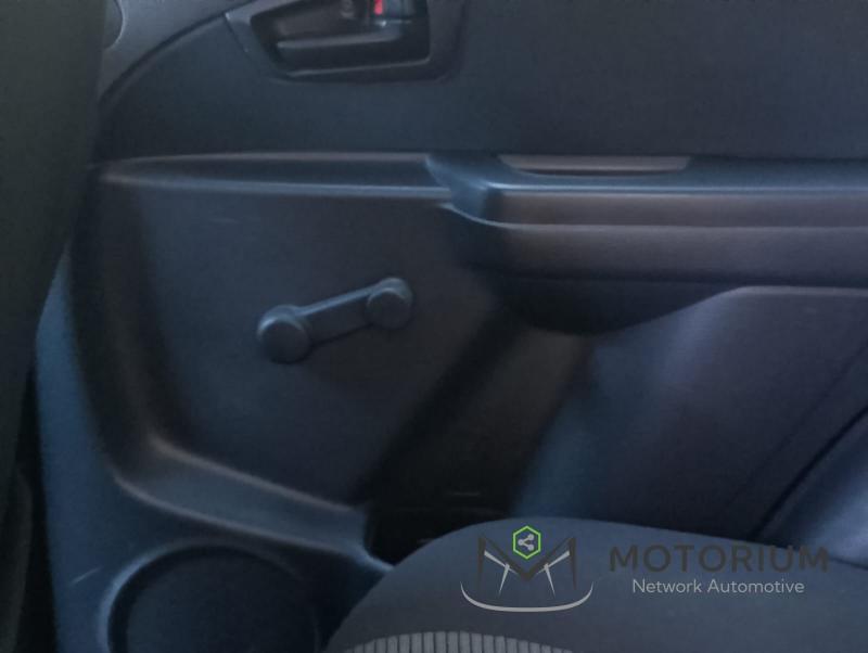 Fiat Sedici 1.9 MJT 4x4 Dynamic