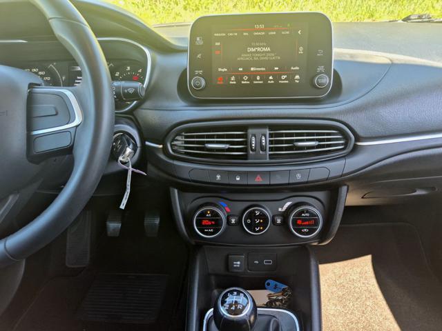 FIAT Tipo 1.3 Mjt S&S 5 porte Easy