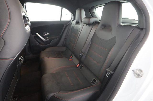 MERCEDES-BENZ A 250 A 250 e EQ-POWER Automatic PREMIUM