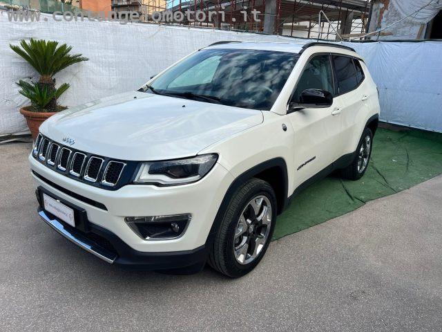 JEEP Compass 1.6 Multijet II 2WD Business