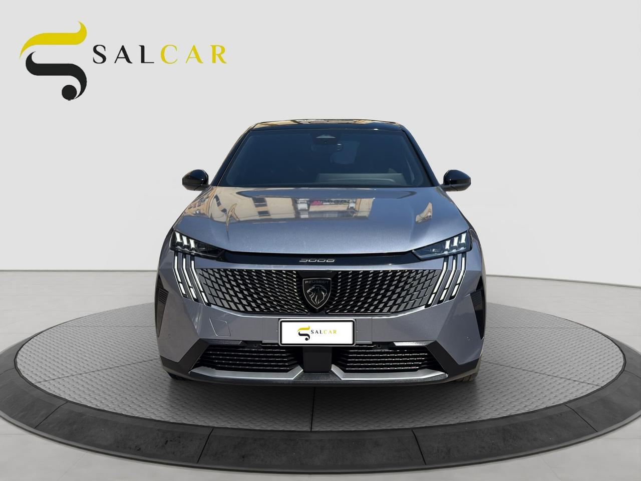Peugeot 3008 1.2 hybrid 145cv GT automatica 2024
