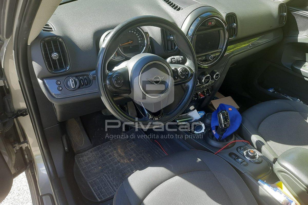 MINI Mini 2.0 Cooper D Business Countryman Automatica