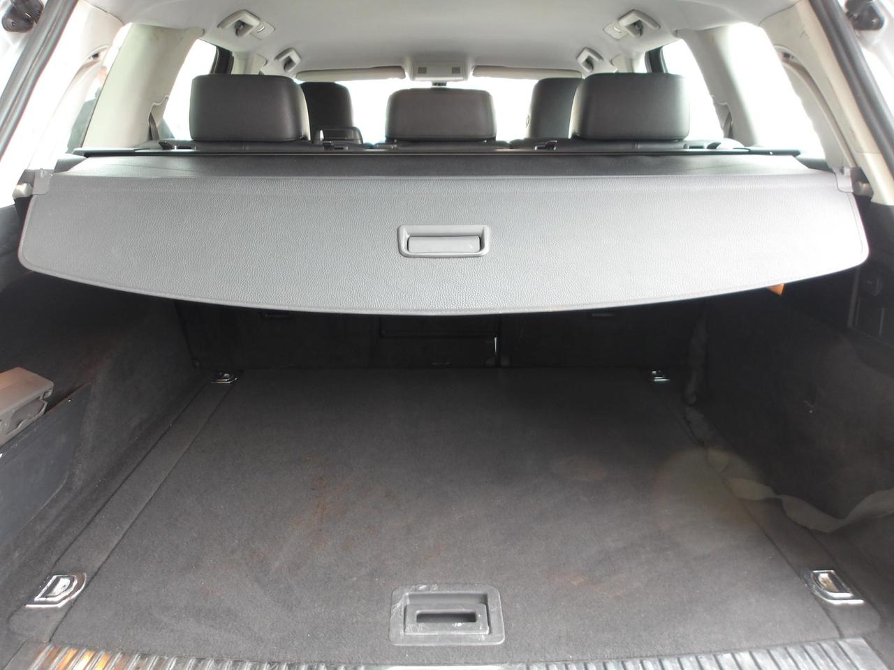 Volkswagen Touareg 3.0 V6 tdi tiptronic