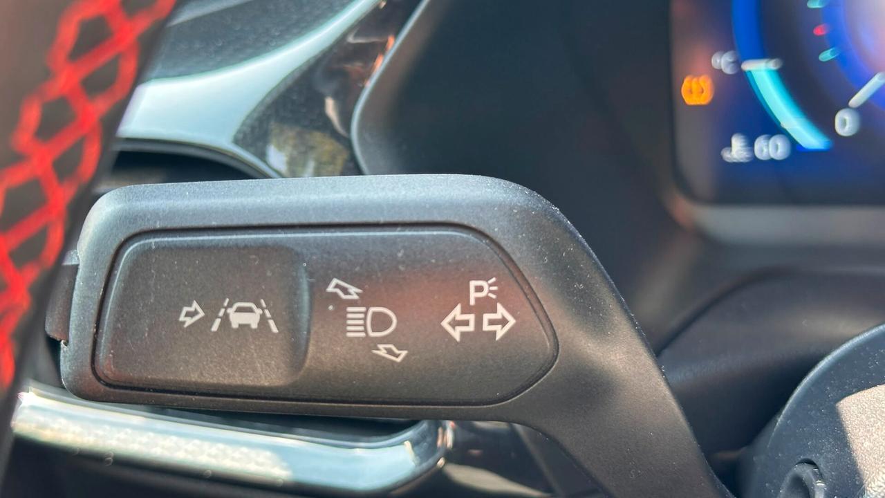 Ford Puma 1.0 EcoBoost Hybrid 125 CV S&S ST-Line X 2023 PRATICAMENTE NUOVA