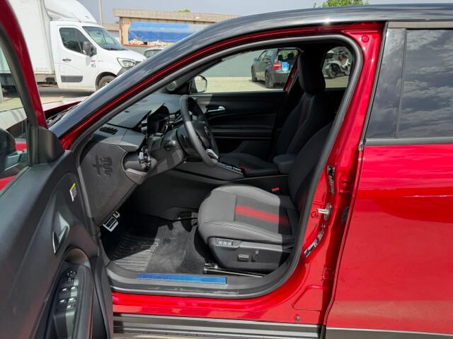 Alfa Romeo Junior 1.2 145 CV Hybrid eDCT6 Speciale