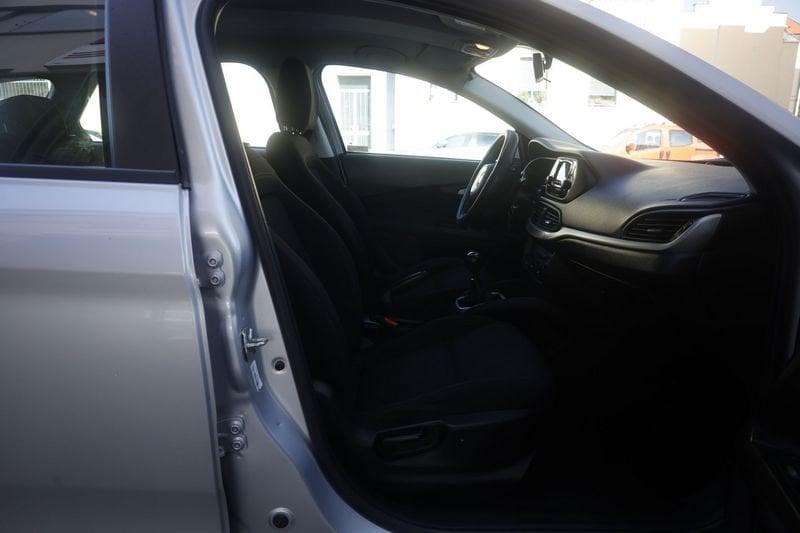 FIAT Tipo FIAT Tipo 1.6 Mjt S&S SW Lounge Unicoproprietario