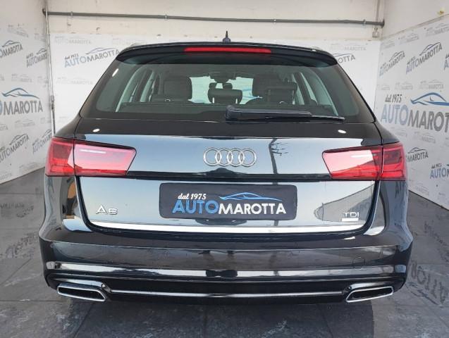 Audi A6 Avant Avant 2.0 tdi ultra Business Plus 190cv s-tronic ADAPTIVE CRUISE CONTROL!!