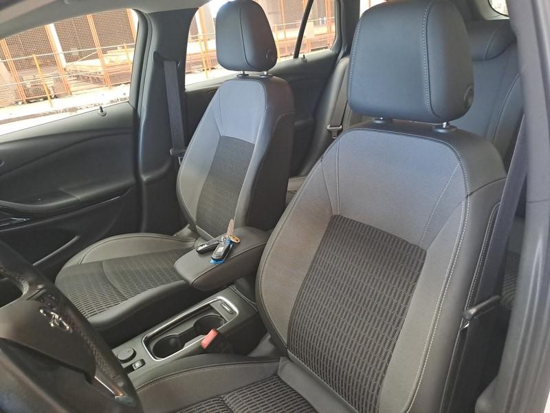 OPEL ASTRA ST 1.5 CDTI BUSINESS ELEGANCE 122 CV SES MT6 STATION WAGON