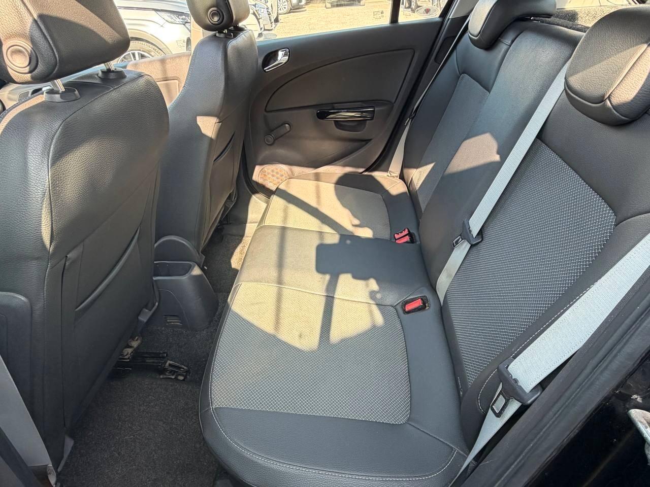 Opel Corsa 2009 1.3 CDTI 90CV 5 porte Cosmo