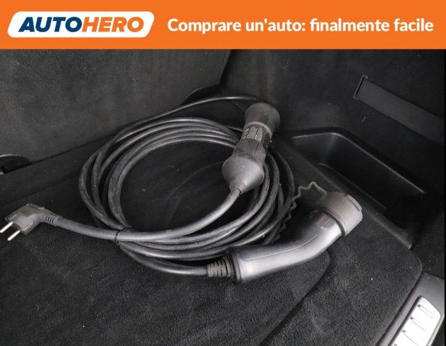 VOLVO XC90 T8 Recharge AWD Plug-in hybrid aut. 7 posti Inscri