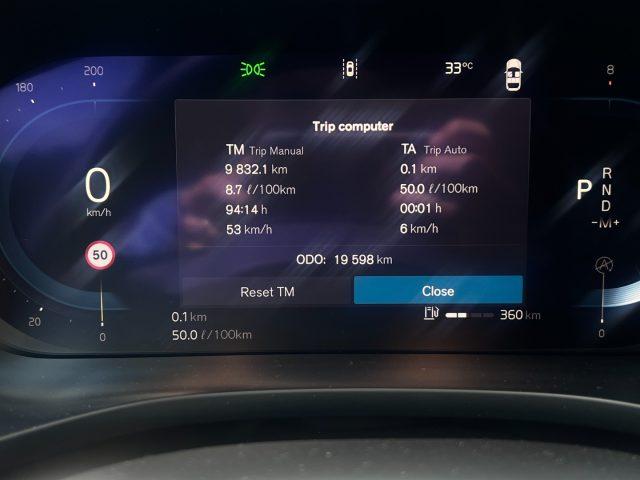 VOLVO XC60 B4 automatico Plus Dark