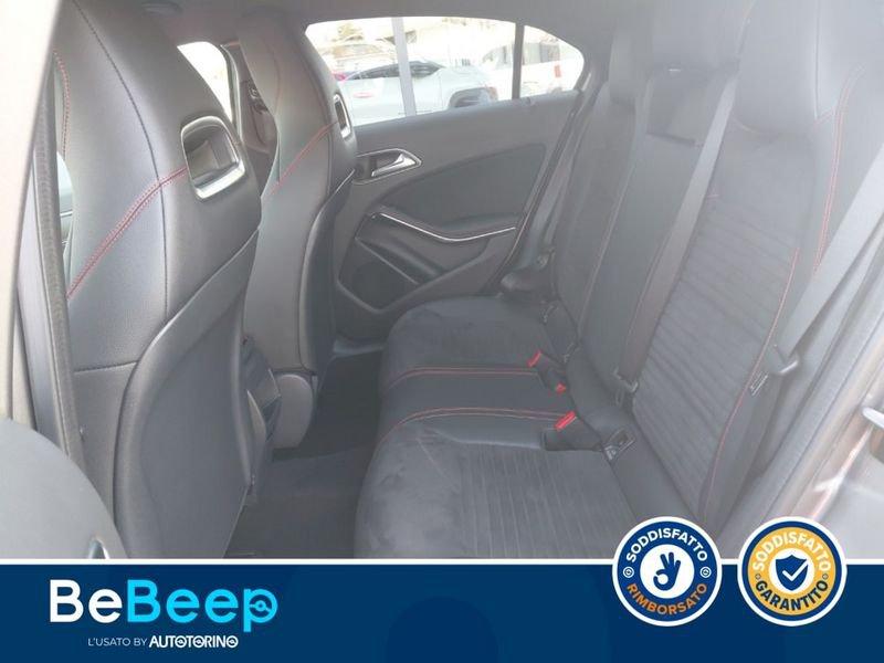 Mercedes-Benz Classe A A 180 D PREMIUM NEXT AUTO