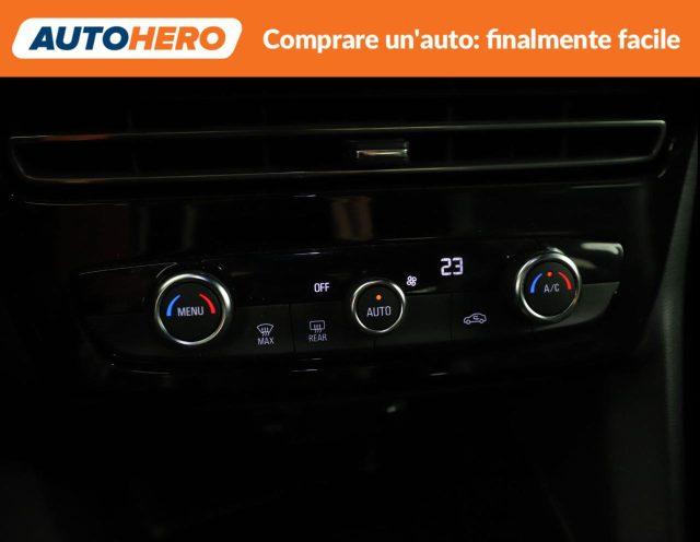 OPEL Mokka 1.2 Turbo GS