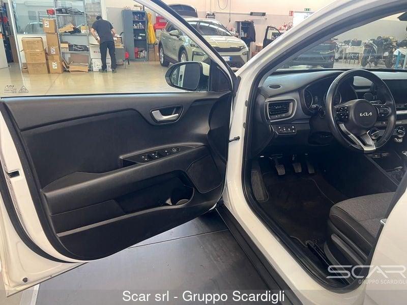 KIA Stonic 1.0 T-GDi 100 CV MHEV MT Urban
