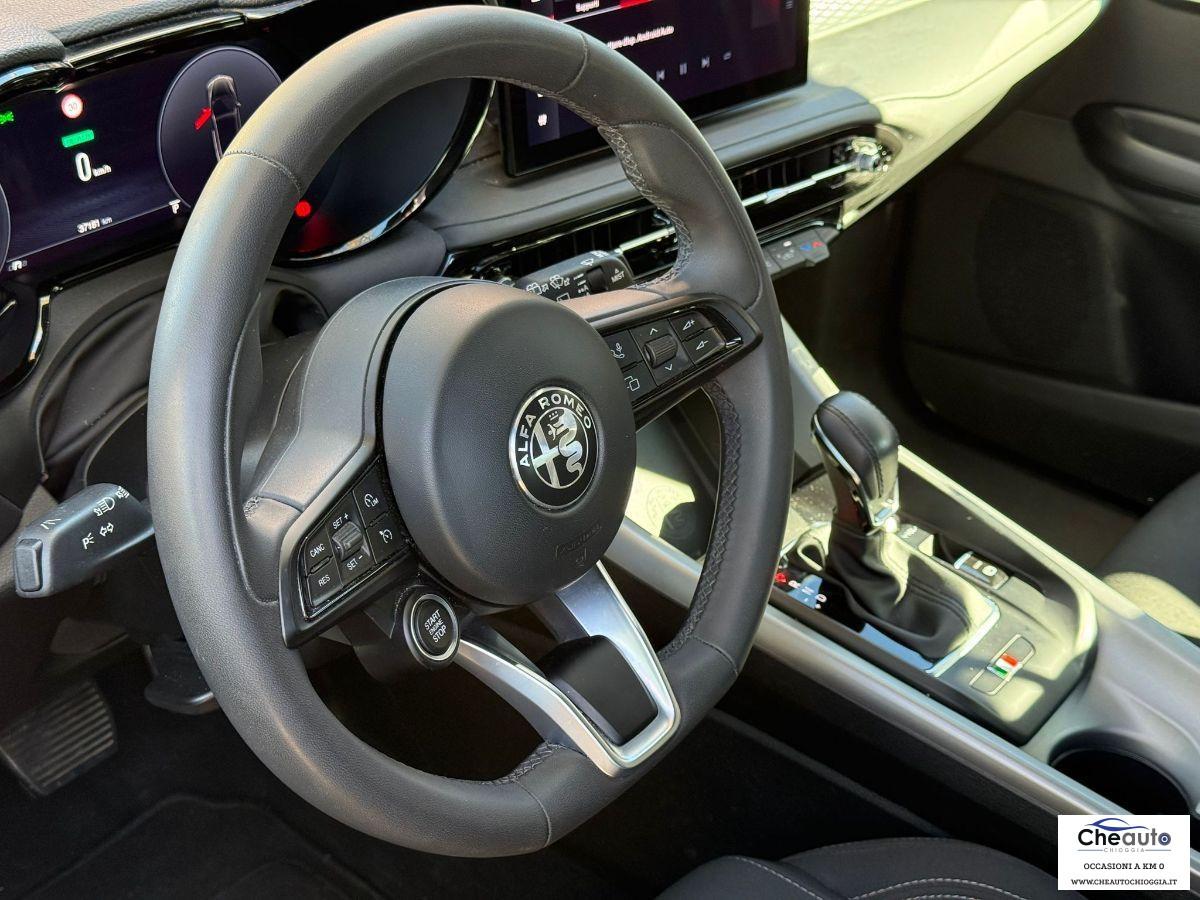 ALFA ROMEO - Tonale - 1.5 130CV MHEV TCT7 Super