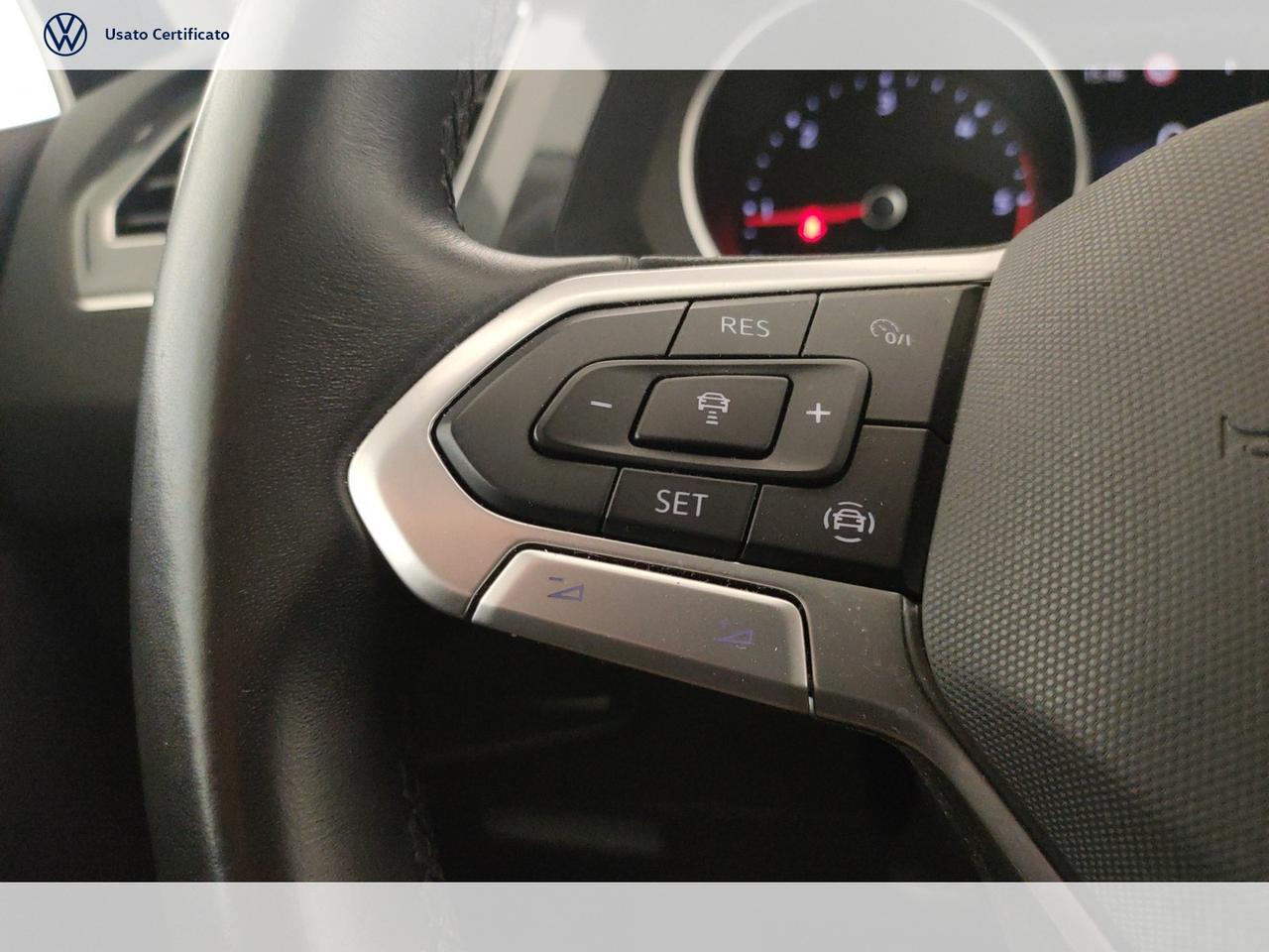 2.0 TDI Life 150 CV DSG