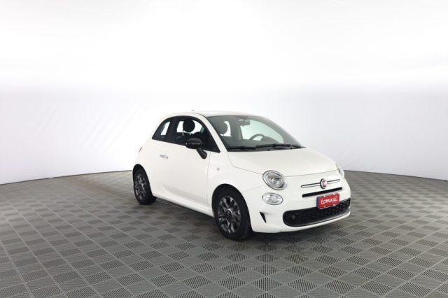 FIAT 500 500 1.0 Hybrid Connect